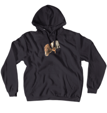 PupLove Hoodies (No-Zip/Pullover)