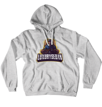 luxurysedan3030 Hoodies (No-Zip/Pullover)