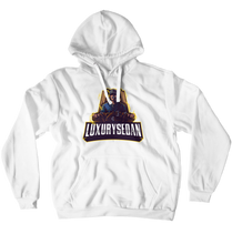 luxurysedan3030 Hoodies (No-Zip/Pullover)