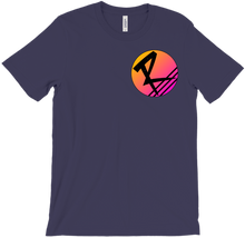 Retro Rudedog T-Shirt