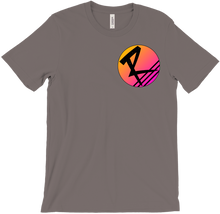 Retro Rudedog T-Shirt