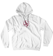 Hoodies (No-Zip/Pullover)