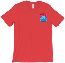 BasedBenpai Wut Slime T-Shirts
