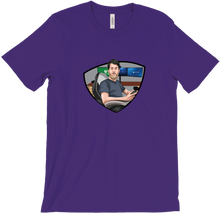 T-Shirt logo