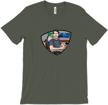 T-Shirt logo