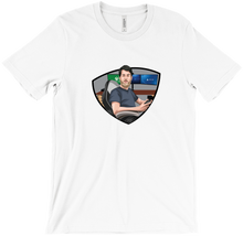T-Shirt logo