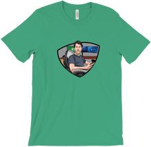 T-Shirt logo