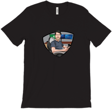 T-Shirt logo