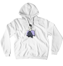 Hoodies (No-Zip/Pullover)