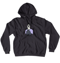 Hoodies (No-Zip/Pullover)