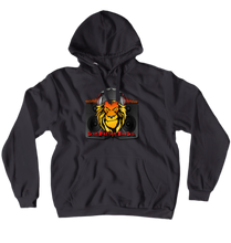 ZenSationBeaZz Hoodies