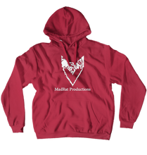 madratproductions Hoodies (No-Zip/Pullover)