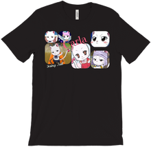 lunap.brieez T-Shirts