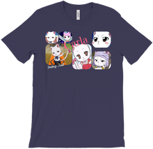 lunap.brieez T-Shirts