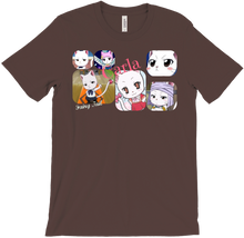 lunap.brieez T-Shirts