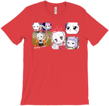 lunap.brieez T-Shirts