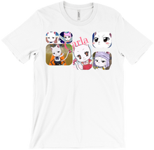 lunap.brieez T-Shirts