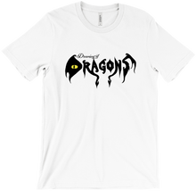 Dreaming of Dragons T-Shirt