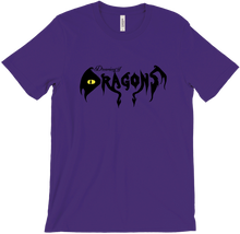 Dreaming of Dragons T-Shirt