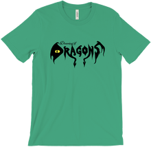Dreaming of Dragons T-Shirt