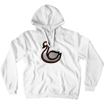 Classic Swan Hoodie