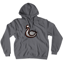 Classic Swan Hoodie