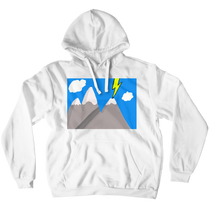apexskies Hoodies (No-Zip/Pullover)
