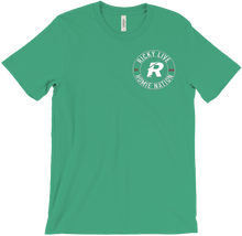Ricky Live T-Shirts