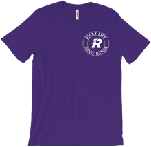 Ricky Live T-Shirts