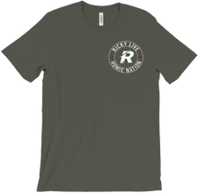 Ricky Live T-Shirts