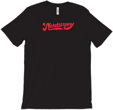 Official Nerdstrong Shirt