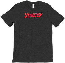 Official Nerdstrong Shirt
