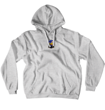 chariuxofficiel Hoodies (No-Zip/Pullover)