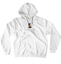 chariuxofficiel Hoodies (No-Zip/Pullover)