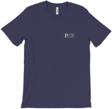 Classic Edub Text T-Shirt