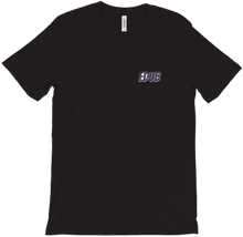 Classic Edub Text T-Shirt