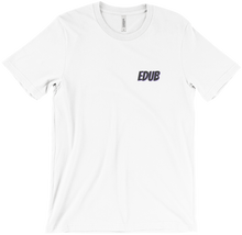 Classic Edub Text T-Shirt
