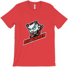 Suitgamer7 T-Shirts