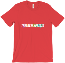TheGovernor1313 T-Shirts