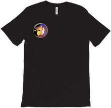 Colorful Dual Heif Tee