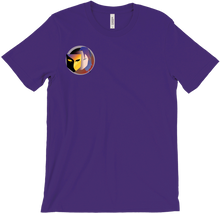 Colorful Dual Heif Tee