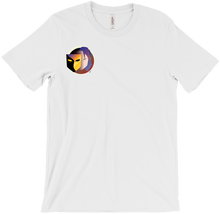 Colorful Dual Heif Tee