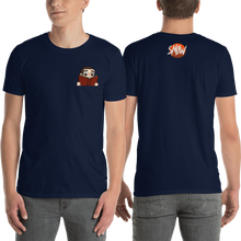 uhSnow Book Unisex T-Shirt