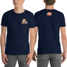 uhSnow Story Unisex T-Shirt