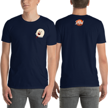 uhSnow WOW Unisex T-Shirt