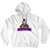 Shirnkage10 Pullover Hoodie