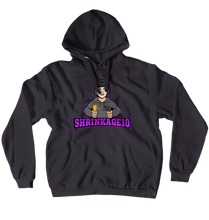 Shirnkage10 Pullover Hoodie