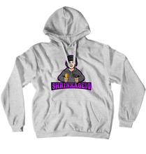 Shirnkage10 Pullover Hoodie