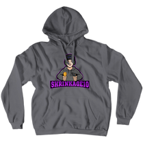 Shirnkage10 Pullover Hoodie