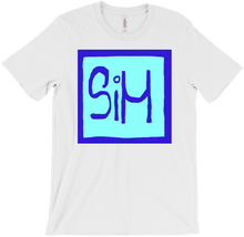 SIM TEE (PHOTOSHOP LOOKALIKE)